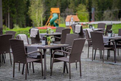 hotel - Srebrny Bucznik Hotel & Restauracja - zdjęcie 31
