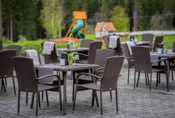 hotel - Srebrny Bucznik Hotel & Restauracja - Usługi - zdjęcie 3
