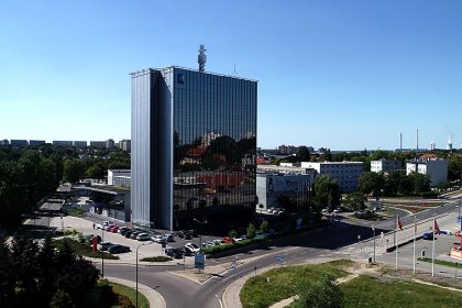 obiekt konferencyjny - Sala Konferencyjna Trójka - zdjęcie 1