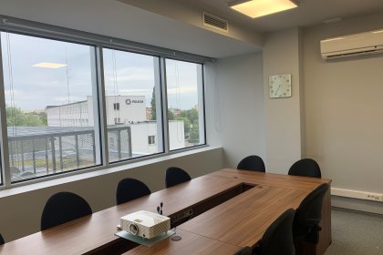obiekt konferencyjny - Sala Konferencyjna Trójka - zdjęcie 5