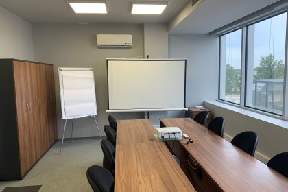 obiekt konferencyjny - Sala Konferencyjna Trójka - zdjęcie 6