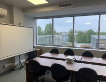 Sala Konferencyjna Trójka