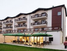 TeoDorka MED & SPA