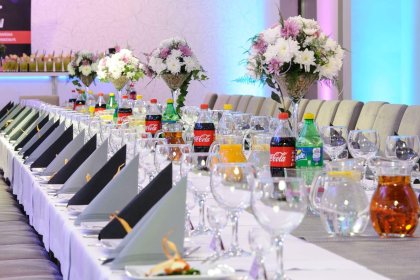 obiekt konferencyjny - TeoDorka MED & SPA - zdjęcie 4