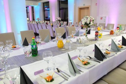 obiekt konferencyjny - TeoDorka MED & SPA - zdjęcie 5