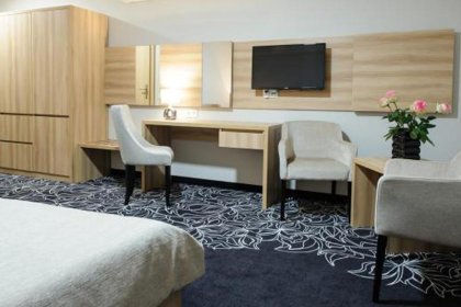 obiekt konferencyjny - TeoDorka MED & SPA - zdjęcie 8