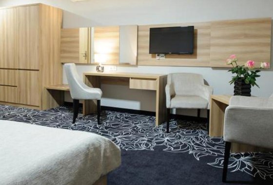 obiekt konferencyjny - TeoDorka MED & SPA - Pokoje - zdjęcie 3