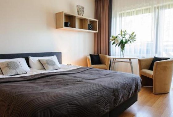 obiekt konferencyjny - TeoDorka MED & SPA - Pokoje - zdjęcie 4
