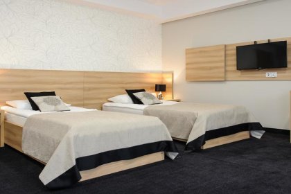 obiekt konferencyjny - TeoDorka MED & SPA - zdjęcie 7