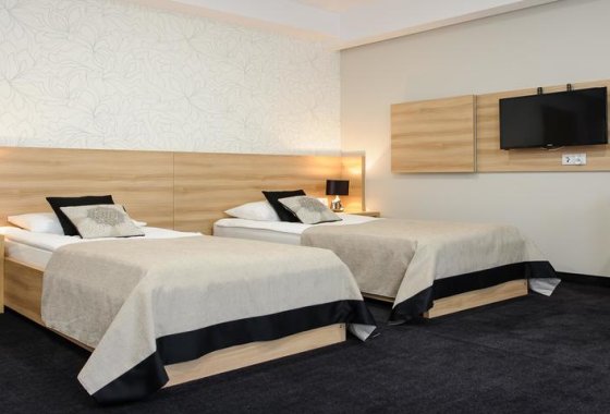 obiekt konferencyjny - TeoDorka MED & SPA - Pokoje - zdjęcie 2