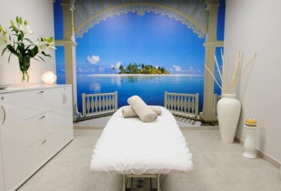 obiekt konferencyjny - TeoDorka MED & SPA - Usługi - zdjęcie 1