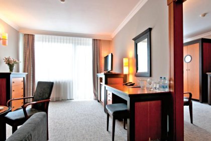 hotel *** - Łeba Hotel & Spa*** - zdjęcie 6