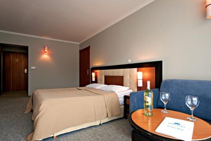hotel *** - Łeba Hotel & Spa*** - zdjęcie 7