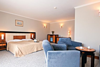 hotel *** - Łeba Hotel & Spa*** - zdjęcie 8