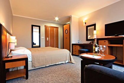 hotel *** - Łeba Hotel & Spa*** - zdjęcie 9