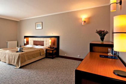 hotel *** - Łeba Hotel & Spa*** - zdjęcie 10