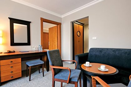 hotel *** - Łeba Hotel & Spa*** - zdjęcie 11
