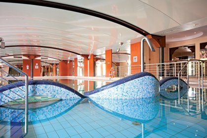 hotel *** - Łeba Hotel & Spa*** - zdjęcie 12