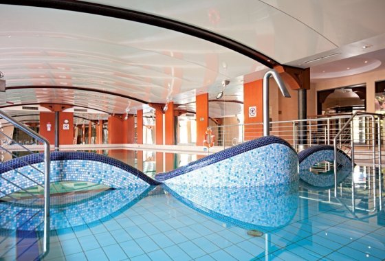 hotel *** - Łeba Hotel & Spa*** - Usługi - zdjęcie 1