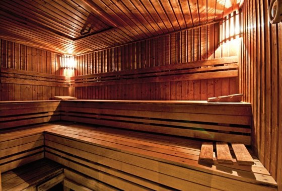 hotel *** - Łeba Hotel & Spa*** - Usługi - zdjęcie 7