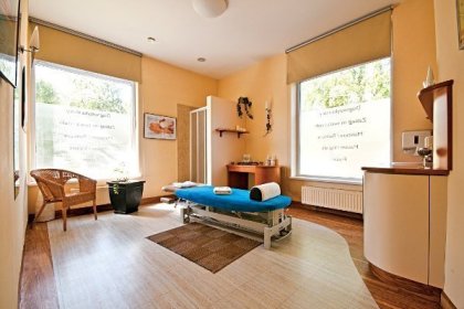 hotel *** - Łeba Hotel & Spa*** - zdjęcie 16