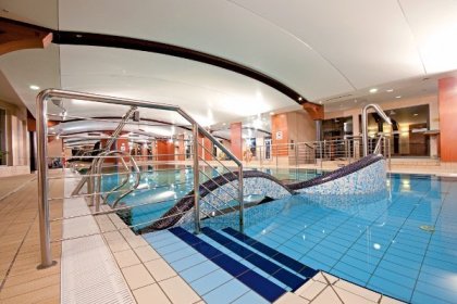hotel *** - Łeba Hotel & Spa*** - zdjęcie 13