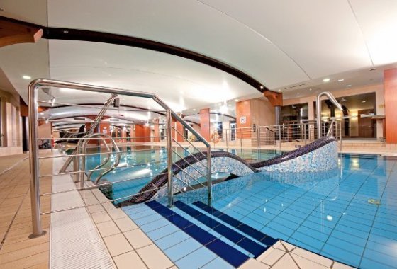 hotel *** - Łeba Hotel & Spa*** - Usługi - zdjęcie 2