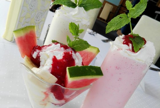 hotel *** - Łeba Hotel & Spa*** - Usługi - zdjęcie 13