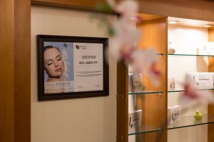 hotel *** - Łeba Hotel & Spa*** - zdjęcie 17