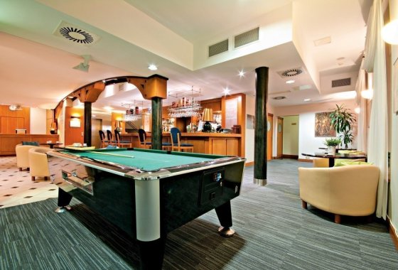 hotel *** - Łeba Hotel & Spa*** - Usługi - zdjęcie 11