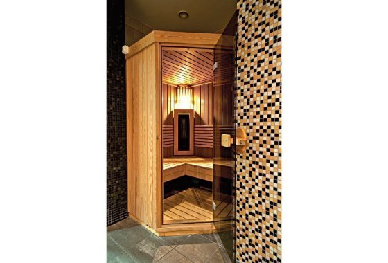 hotel *** - Łeba Hotel & Spa*** - Usługi - zdjęcie 10