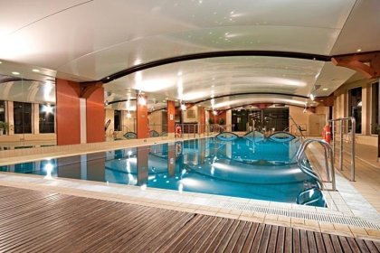 hotel *** - Łeba Hotel & Spa*** - zdjęcie 14