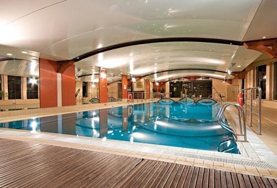 hotel *** - Łeba Hotel & Spa*** - Usługi - zdjęcie 3