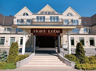 Łeba Hotel & Spa***