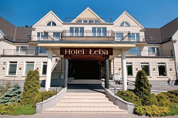 Łeba Hotel & Spa***