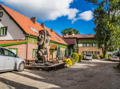 Folwark Nadmorska Ostoja