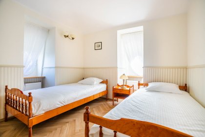 pałac - Pałac Ślężany Centrum Konferencyjne - zdjęcie 14