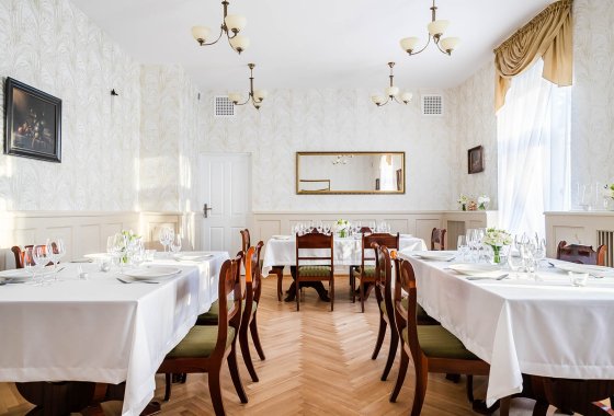 pałac - Pałac Ślężany Centrum Konferencyjne - Usługi - zdjęcie 11