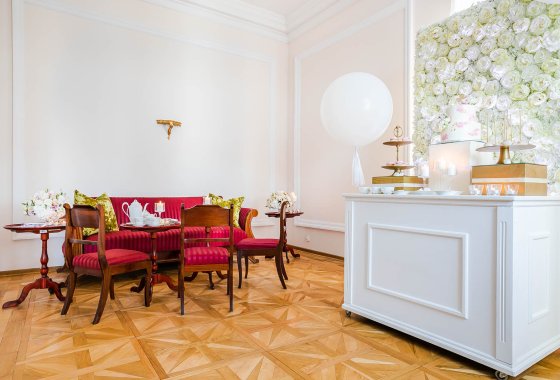 pałac - Pałac Ślężany Centrum Konferencyjne - Usługi - zdjęcie 6