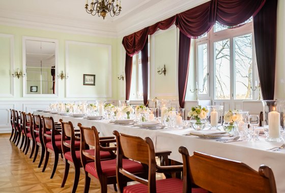 pałac - Pałac Ślężany Centrum Konferencyjne - Usługi - zdjęcie 9