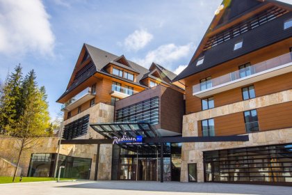hotel *** - Obiekt testowy - zdjęcie 2