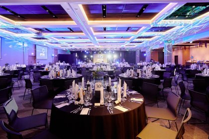 hotel **** - Q Hotel Plus Wrocław Bielany - zdjęcie 17