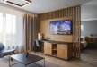 hotel **** - Q Hotel Plus Wrocław Bielany - zdjęcie 21