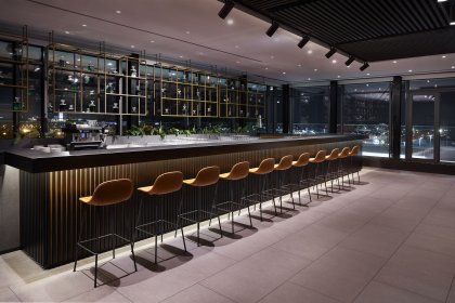 hotel **** - Q Hotel Plus Wrocław Bielany - zdjęcie 19