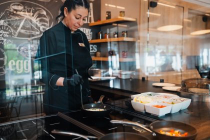 hotel **** - Q Hotel Plus Wrocław Bielany - zdjęcie 15