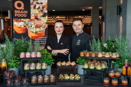 hotel **** - Q Hotel Plus Wrocław Bielany - zdjęcie 20