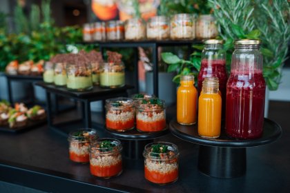 hotel **** - Q Hotel Plus Wrocław Bielany - zdjęcie 23