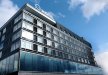 hotel **** - Q Hotel Plus Wrocław Bielany - zdjęcie 2