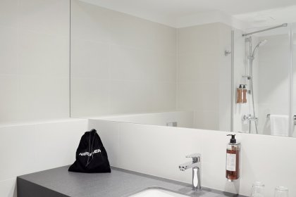 hotel **** - Q Hotel Plus Wrocław Bielany - zdjęcie 34