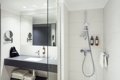 hotel **** - Q Hotel Plus Wrocław Bielany - zdjęcie 33